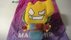 Torrent Plush Friday Night Funkin Troubleshootin Zeroh Makeship Only 268 RARE! — photo 1