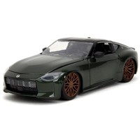 2023 Nissan Z | Fast & Furious | Die-Cast Fahrzeug | Collection