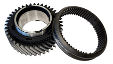 Ford Mt82 Heavy Duty 2nd Gear Repair Kit Fits 2011-2017 Mustang Gt 5.0l 6 Speed