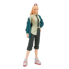Power Chainsaw Man Chain Spirits V4 Figure