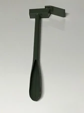 3-in-1 Tool Trappers Trowel Hammer Hoe Ground Hog 3-in-1 Tool SALE Powder coated