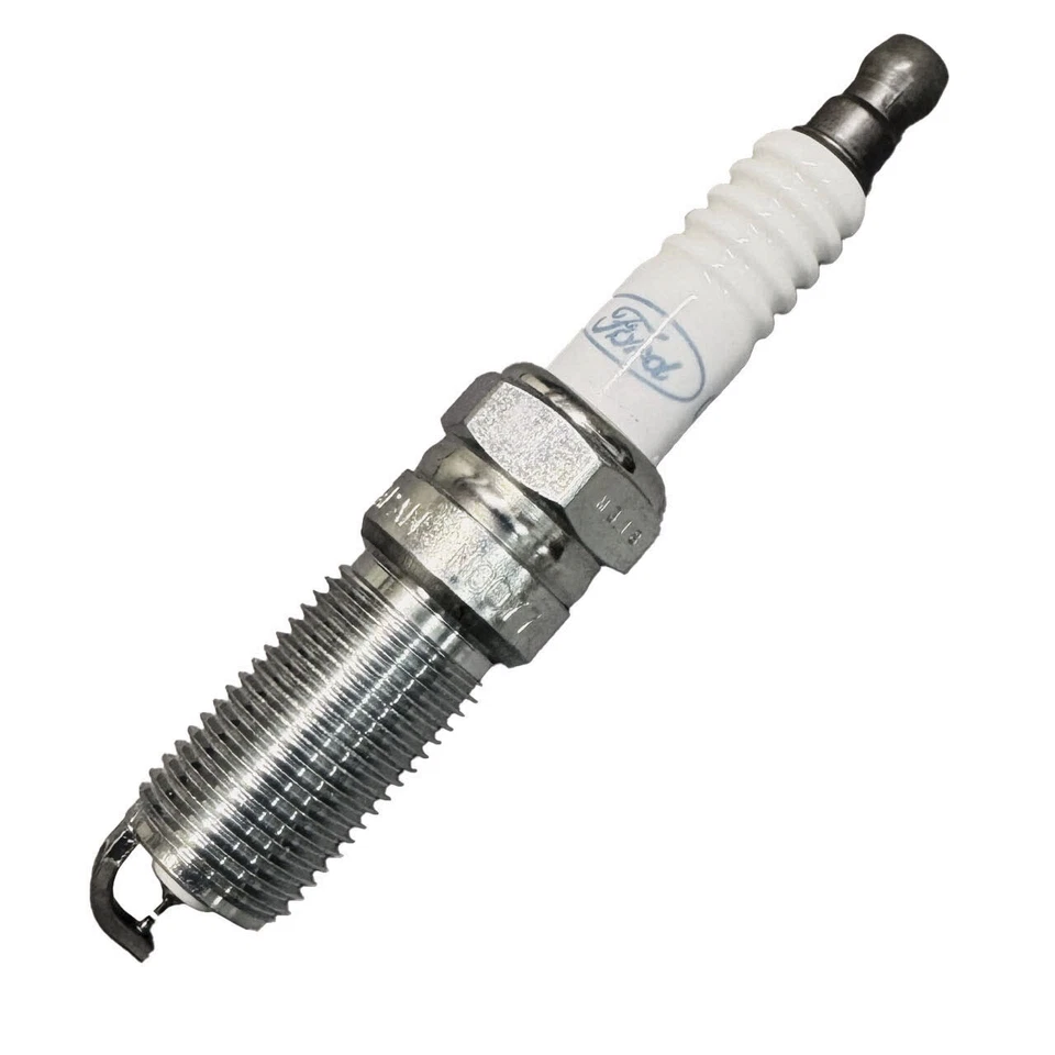 For 2006-2015 Mazda 3 6 MX-5 4 MK Ignition Coil & 4 NGK RUTHENIUM HX Spark Plug - Image 4 of 4