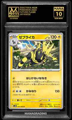 ポケモンカード　ポケモンブリーダー　CGC10 PSA10 英語 ☆PSA10☆【英語版/Charizard ex/リザードンex/SAR】234 - メルカリ