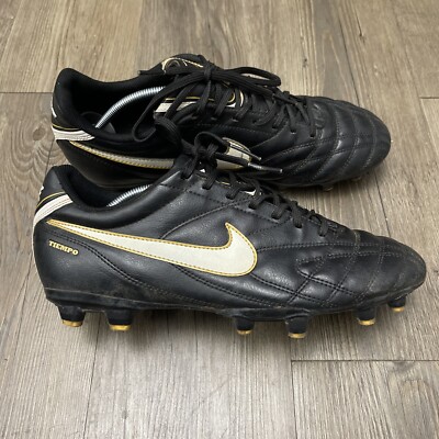 nike tiempo natural iii fg