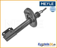 StoßDäMpfer Meyle 16-266230028 Vorderachse FüR Dacia