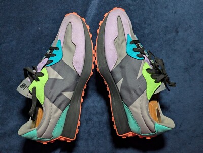 Size 12 - New Balance 327 Miami Nights 194768753824| eBay