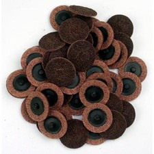 Roloc Discs - 2in - MEDIUM - 50pc Box