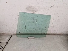 SAAB 9-3  ESTATE REAR PASSENGER WINDOW REAR LEFT 2005-2015