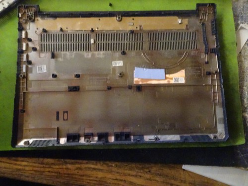 Lenovo IdeaPad 3 15ADA05 3-15IML05 Palmrest Keyboard & Touchpad CADDY POWER BUTT - Picture 7 of 8