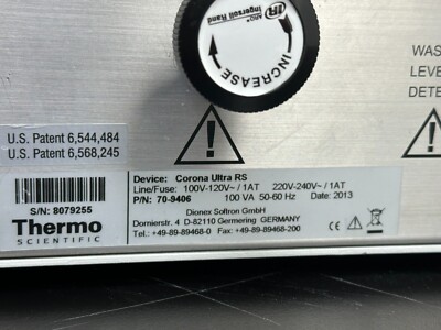 CORONA−DENGYO VMP-3100 CORONA−DENGYO VMP-3100 VMP Performance Gen 1/Gen 2 Coyote