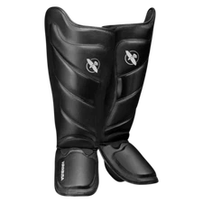 Hayabusa T3 Striking Shin Guards