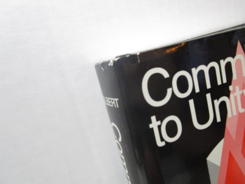 Commitment to Unity A History of the Lutheran Church in America -W. Kent Gilbert - Picture 2 of 6