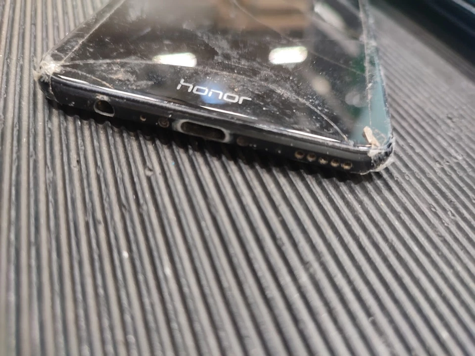 Huawei Honor 9 Lite Smartphone 3GB/32GB Pantalla LCD Rota Para Repuestos - Imagen 4 de 4