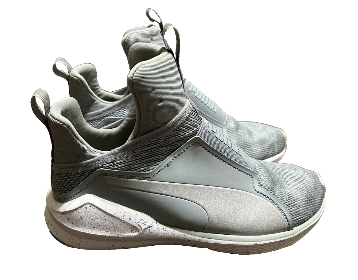 Lightweight Shoe Puma Love Grand Slam Sneakers Puma Factory