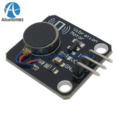 PWM Vibration Motor Switch Motor Sensor Module for   UNO MEGA2560 #D8