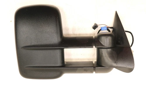 NEW OE GM Passenger Door Towing Mirror w/ Signal 15904035 Silverado Sierra 99-06
