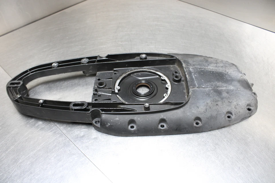 98-05 BMW R1100S OEM Block Cylinder Case Jug Foto 2 de 4