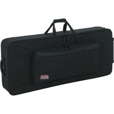 Gator GK Keyboard Series 61 Note Keyboard Case