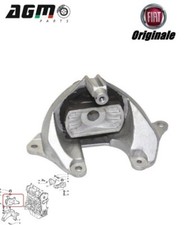 TASSELLO ELASTICO SUPPORTO MOTORE ORIGINALE FIAT IDEA MUSA 1.3 MJT 46445345