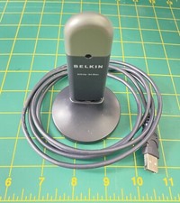 Belkin Wireless G USB Network Adapter F5D7050