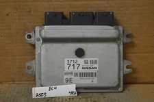 13-16 Nissan Versa Engine Control Unit ECU BEM332300A2 Module 492-25C3