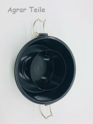Rotax 232 Ölbehälter Luftfilter