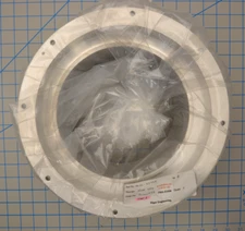 0020-95729 / REAR HOUSING BEAMSTOP / APPLIED MATERIALS AMAT