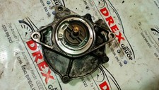 2004 Audi A6 C5 A4 B6 Vw 3bg 2.5 Tdi Vacuum Pump Tandem Fuel Pump 057145100g