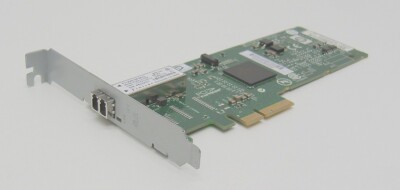 BUNDLE: 8x HP / Broadcom NC373F Gbit  Ethernet Adapter PCIe LC
