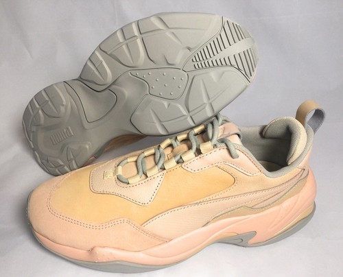 puma thunder desert wmns