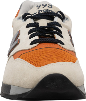 New Balance 998 Made in USA MADE Responsibly for Sale