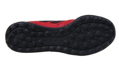 Adidas Men COPA Gloro TF Cleats Futsal Scarlet Soccer Shoes Boots