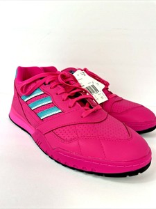 adidas ar trainer shock pink