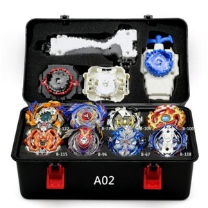 beyblade burst set ebay
