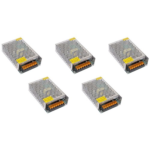 30V 6A 180W LED Alimentation De Puissance De Commutation Transformateur L'industrie De L'alimentation électrique Entraînement Surveillance Moteur