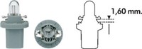 Magneti Marelli 003724100000 GlÜHlampe