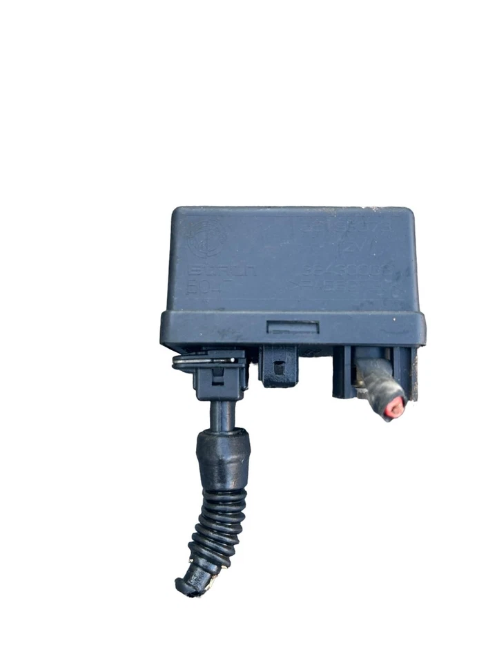 Centralina Candelette Alfa Romeo 156 1900 JTD 140 Cavalli (38430003) - Immagine 4 di 4