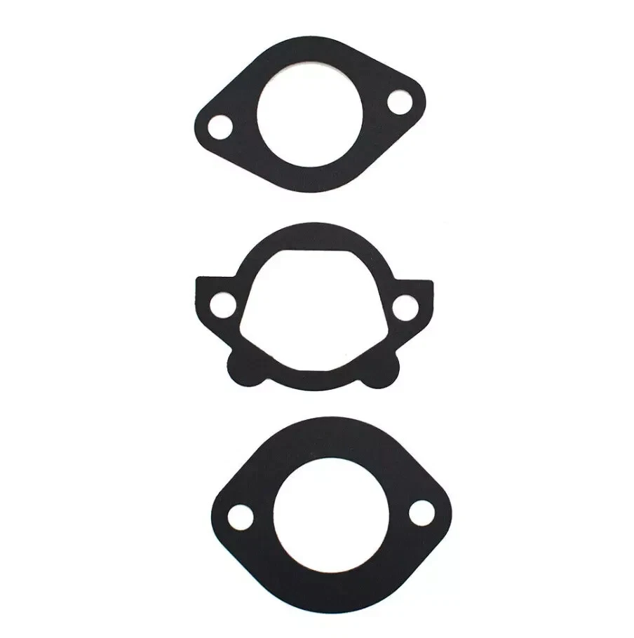 Карбюратор для генераторов автофургонов Cummins Onan QG 4000 4KYFA-6747P серии 0A6562 KY - Изображение 3 из 4