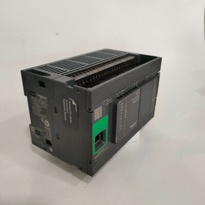 Schneider Electric  TM241CE24R | Modicon  | New Open Box