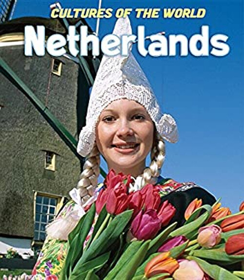The Netherlands Hardcover Sunandini Arora, Paley, Caitlyn, Seward