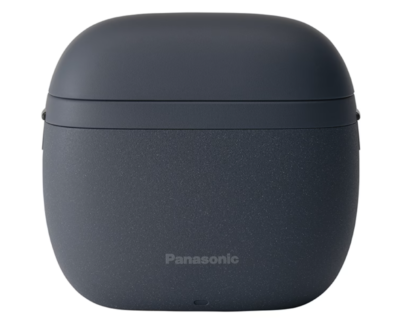 Panasonic Shaver LAMDASH PALM IN LITE 3 Flute Basic Model Deep