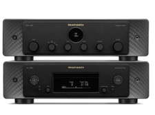 marantz MODEL30+SACD30n Hi-Fi Package (Black)...