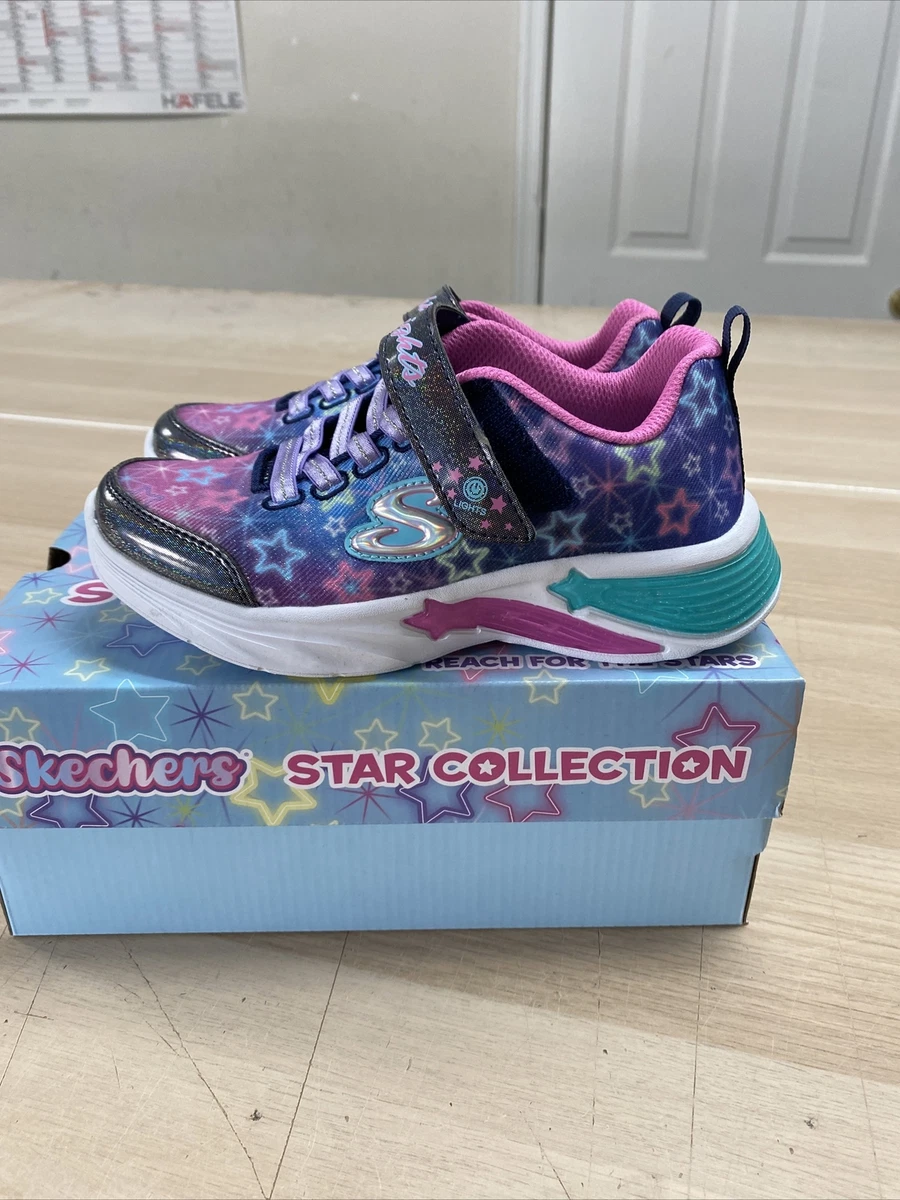 Skechers light star hotsell