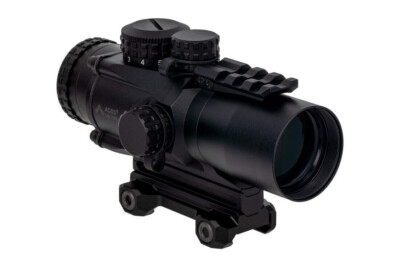 Primary Arms SLX 3x32mm Gen III Prism Scope - ACSS-5.56-Model 2