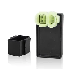 CDI IGNITION BOX FOR American Sportworks 7151 Carbide, Carbide 150cc