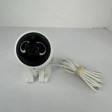 Samsung SNH-V6431BN Home SmartCam Full HD Wifi 1080p IP Cam