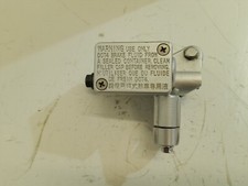 POMPA FRENO ANTERIORE KYMCO AGILITY 125 I R16 PLUS 2016-2017 / BRAKE PUMP