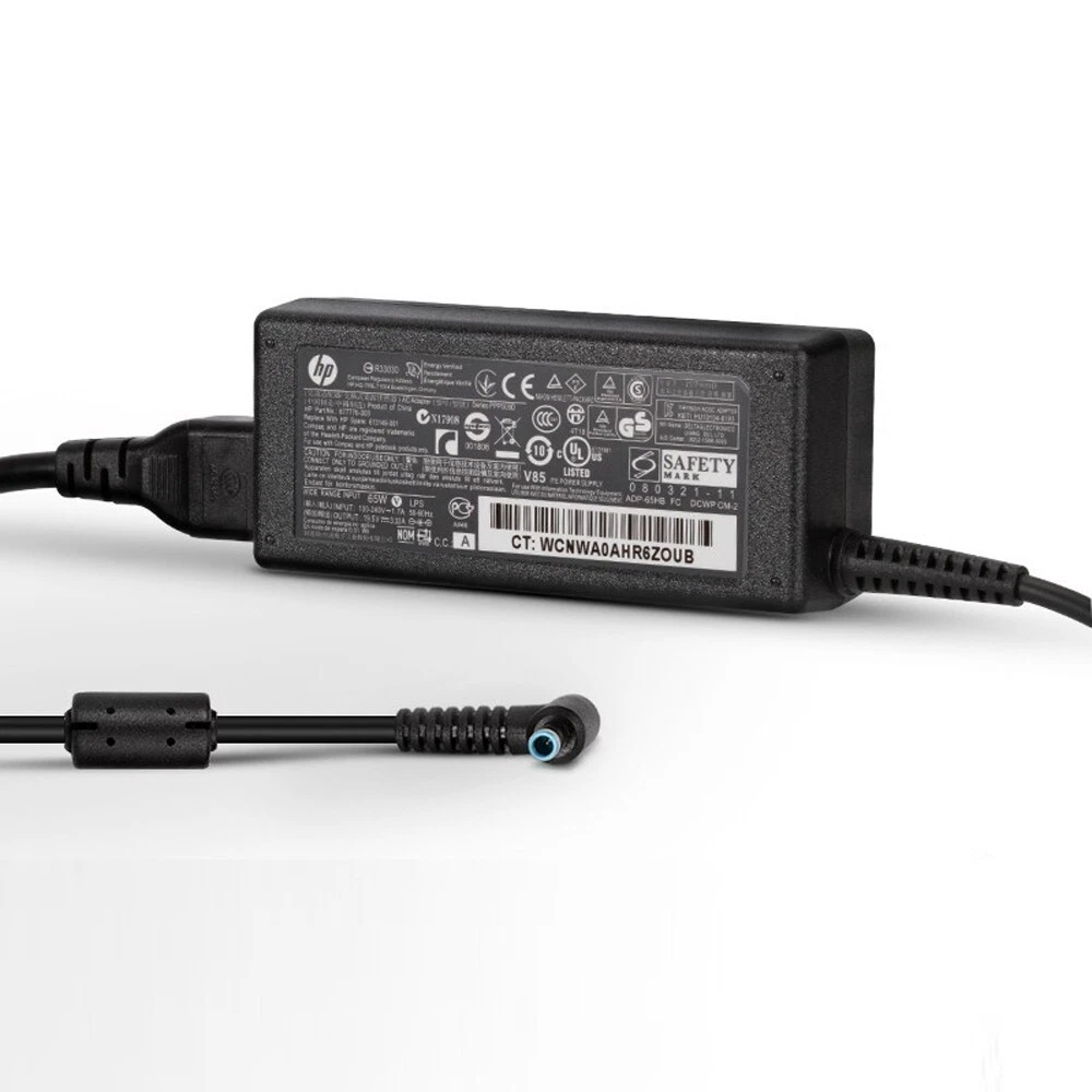 HP EliteBook 840 G3 Genuine Original Notebook PC Power Supply Charger Ac Adapter