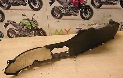 Honda NSS 250 / NSS250 Forza left step floor / footrest