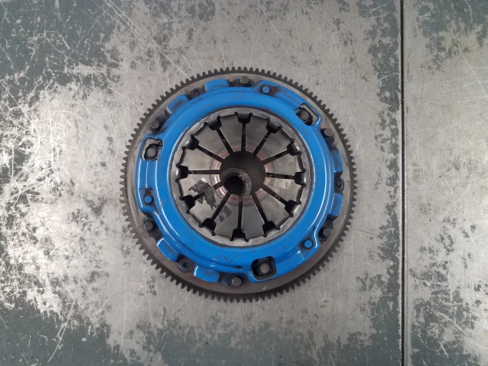 Acura RSX Typr-S 2003 embrague de repuesto/volante de inercia #1144 P8 Foto 2 de 4